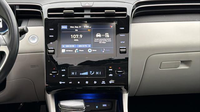 2022 Hyundai Tucson - $20,994