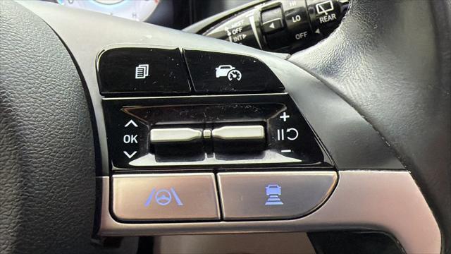 2022 Hyundai Tucson - $20,994