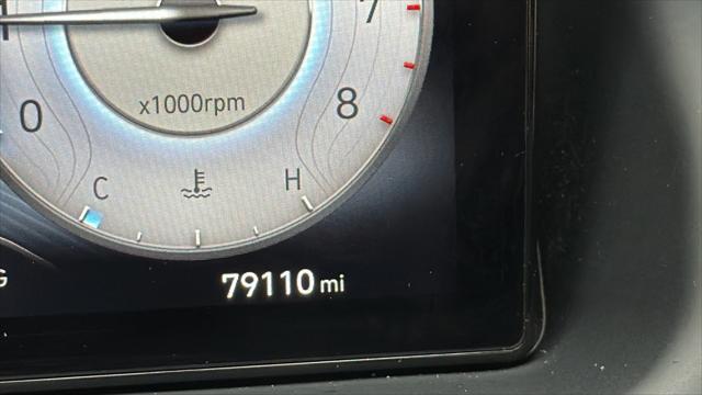 2022 Hyundai Tucson - $20,994