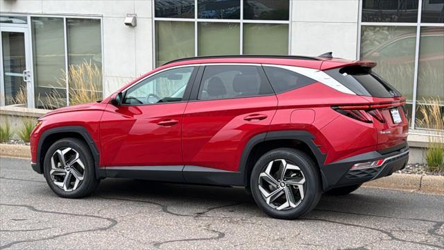 2022 Hyundai Tucson - $20,994