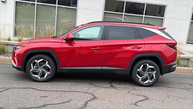 2022 Hyundai Tucson - $20,994