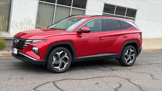 2022 Hyundai Tucson - $20,994