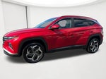 2023 Tucson Thumbnail 8