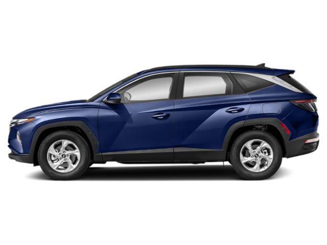 2023 Hyundai TUCSON SEL — photo 1 of 12