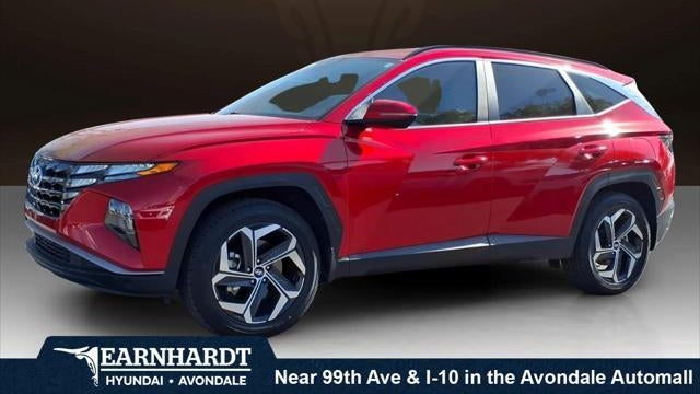 Preowned 2023 Hyundai TUCSON SEL for Sale