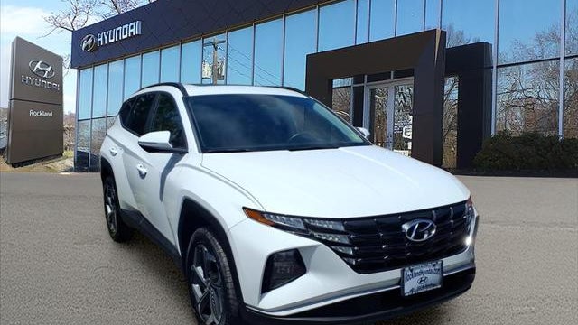 Preowned 2023 Hyundai TUCSON SEL for Sale