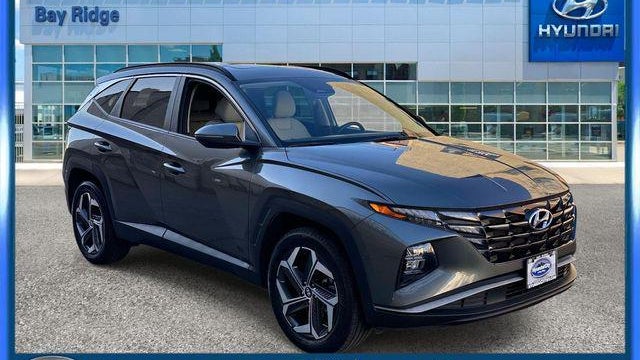 Preowned 2023 Hyundai TUCSON SEL for Sale
