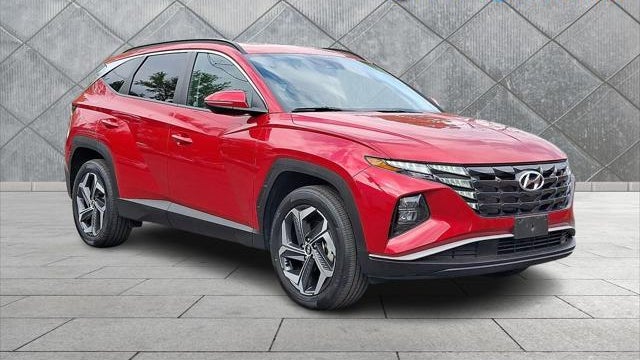 Preowned 2023 Hyundai TUCSON SEL for Sale