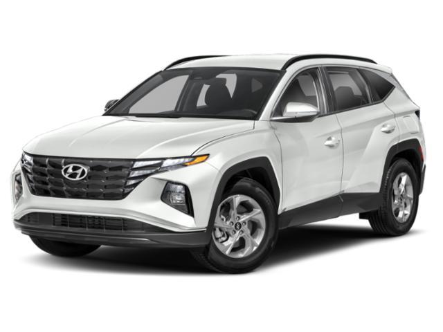 2023 Hyundai Tucson - $26,795