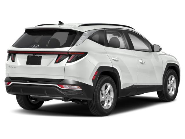 2023 Hyundai Tucson - $26,795