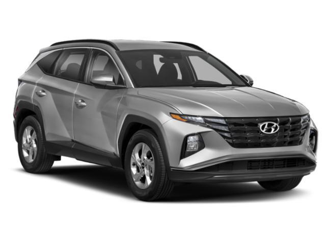 2023 Hyundai Tucson - $26,795