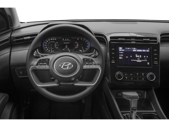 2023 Hyundai Tucson - $26,795