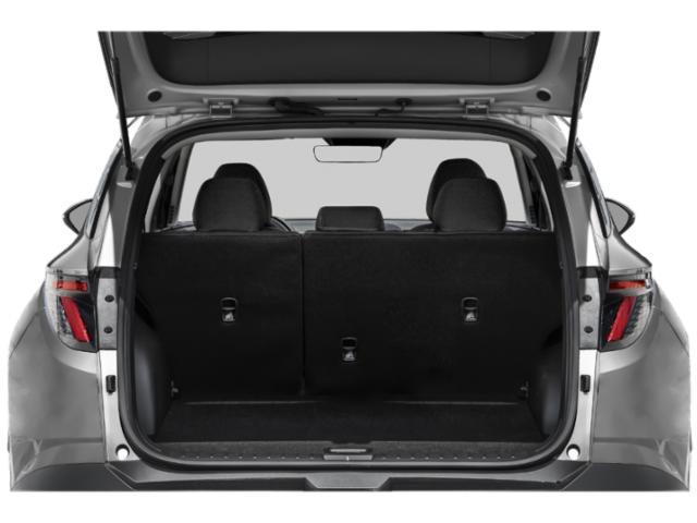 2023 Hyundai Tucson - $26,795