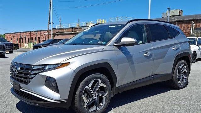 Preowned 2023 Hyundai TUCSON SEL for Sale