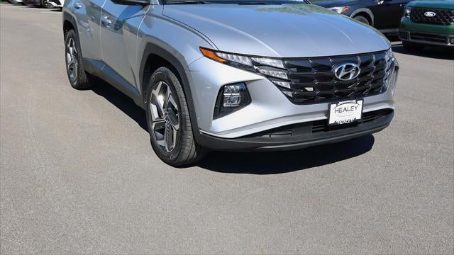 Preowned 2023 Hyundai TUCSON SEL for Sale