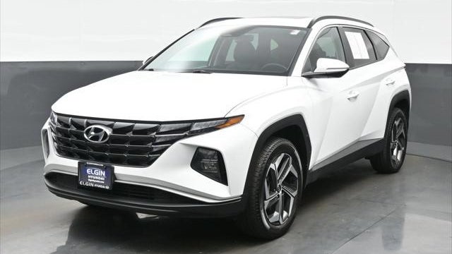 Preowned 2023 Hyundai TUCSON SEL for Sale