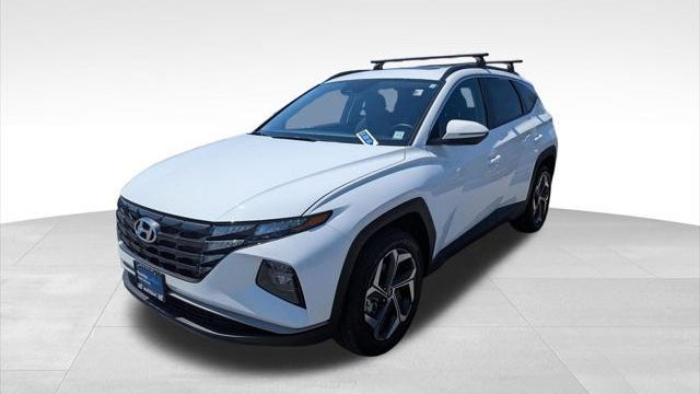 Preowned 2023 Hyundai TUCSON SEL for Sale