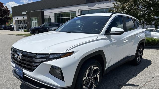 Preowned 2023 Hyundai TUCSON SEL for Sale