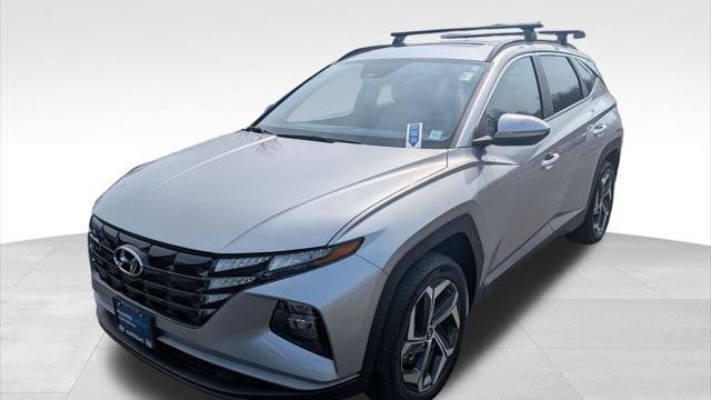 Preowned 2023 Hyundai TUCSON SEL for Sale
