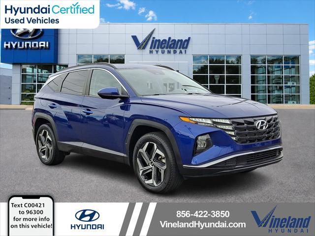 2023 Hyundai Tucson - $25,990