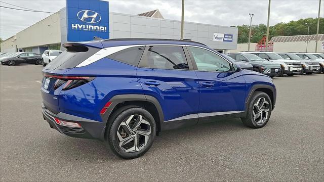 2023 Hyundai Tucson - $25,990