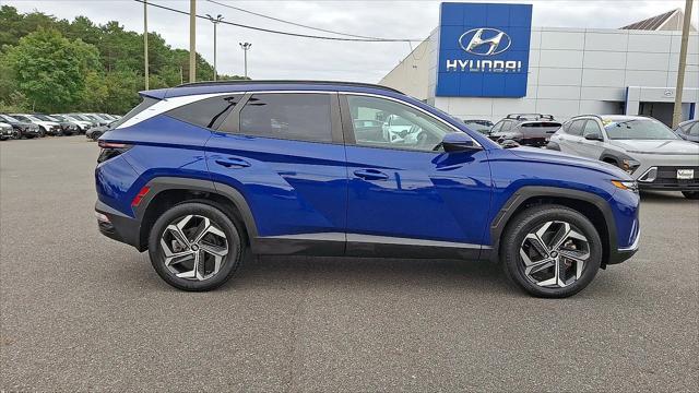 2023 Hyundai Tucson - $25,990