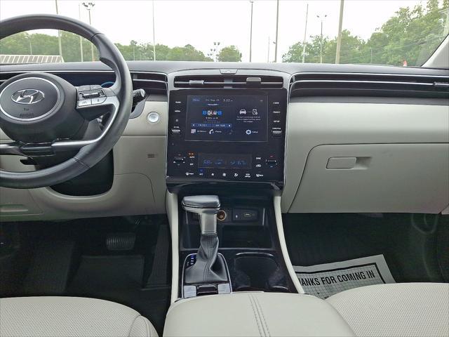 2023 Hyundai Tucson - $25,990
