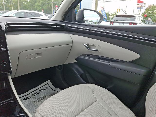 2023 Hyundai Tucson - $25,990