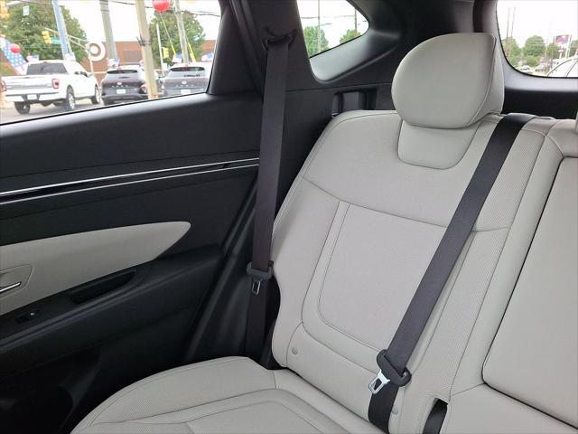 2023 Hyundai Tucson - $25,990