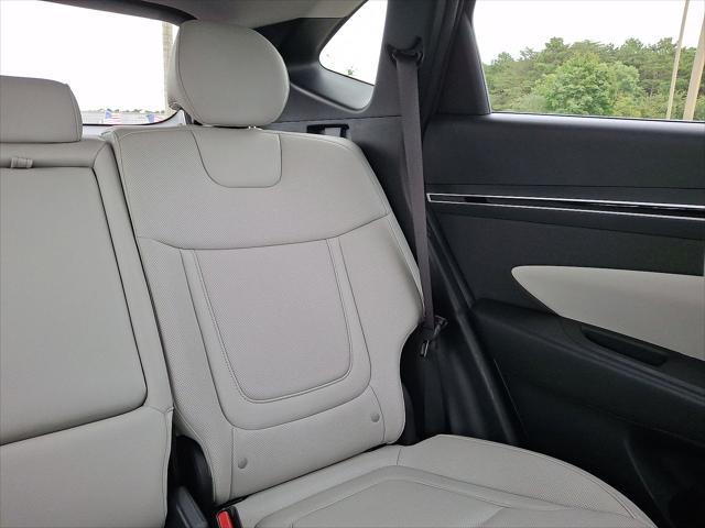 2023 Hyundai Tucson - $25,990
