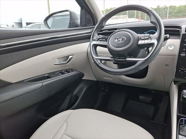 2023 Hyundai Tucson - $25,990