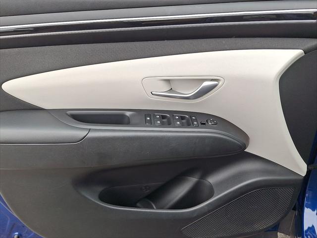 2023 Hyundai Tucson - $25,990