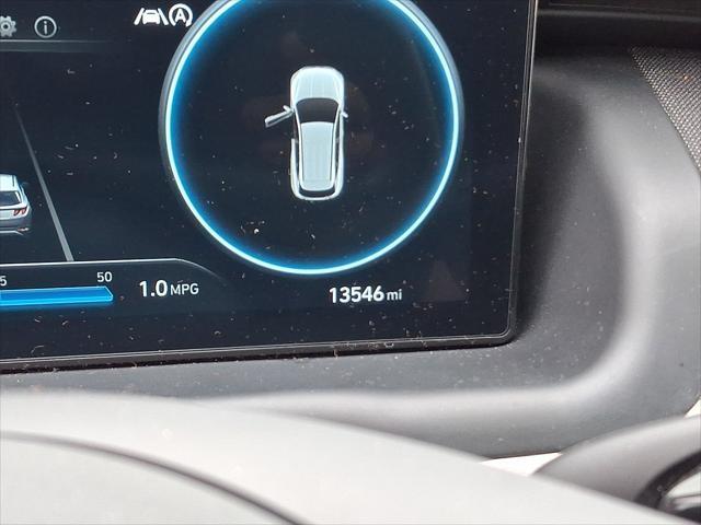 2023 Hyundai Tucson - $25,990