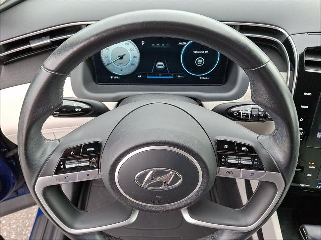 2023 Hyundai Tucson - $25,990