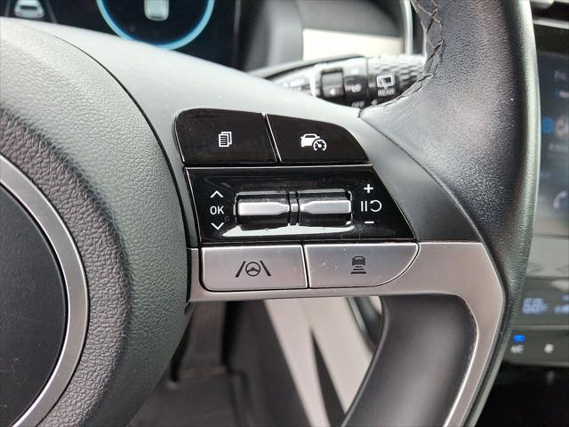 2023 Hyundai Tucson - $25,990