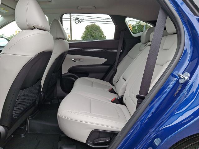 2023 Hyundai Tucson - $25,990