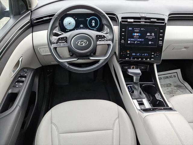 2023 Hyundai Tucson - $25,990