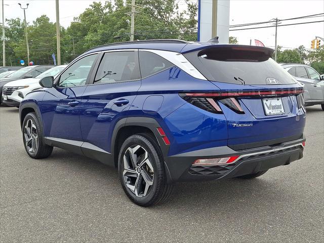 2023 Hyundai Tucson - $25,990
