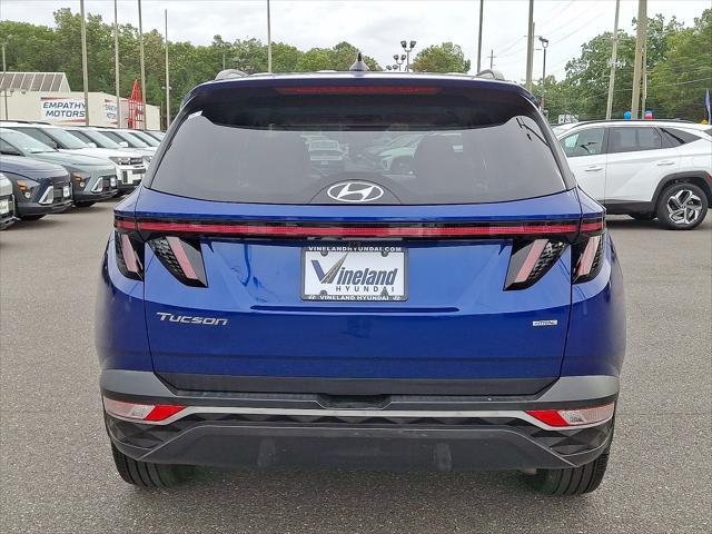 2023 Hyundai Tucson - $25,990