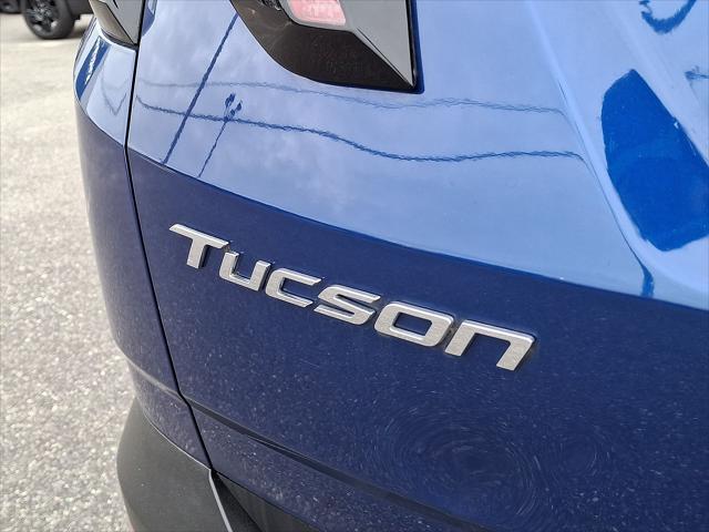 2023 Hyundai Tucson - $25,990