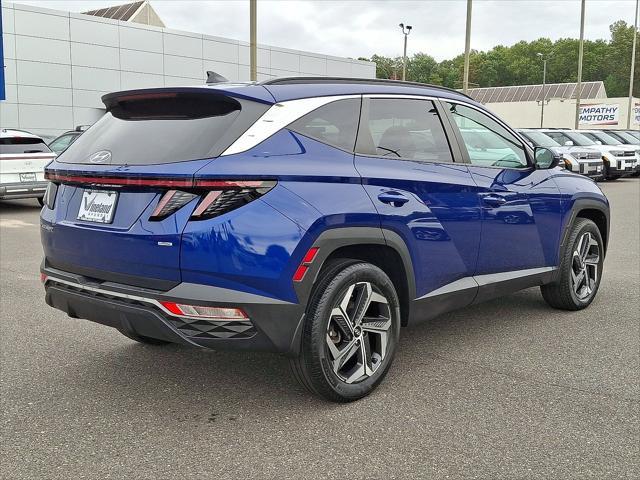 2023 Hyundai Tucson - $25,990