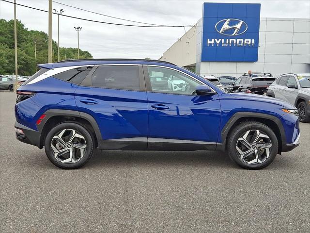 2023 Hyundai Tucson - $25,990