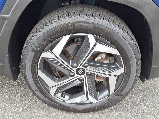 2023 Hyundai Tucson - $25,990