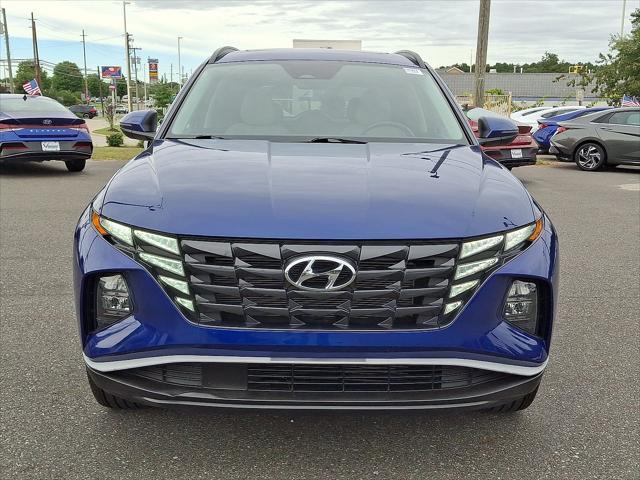 2023 Hyundai Tucson - $25,990