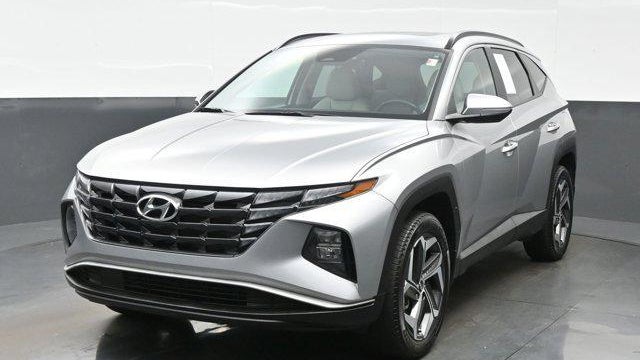 Preowned 2023 Hyundai TUCSON SEL for Sale