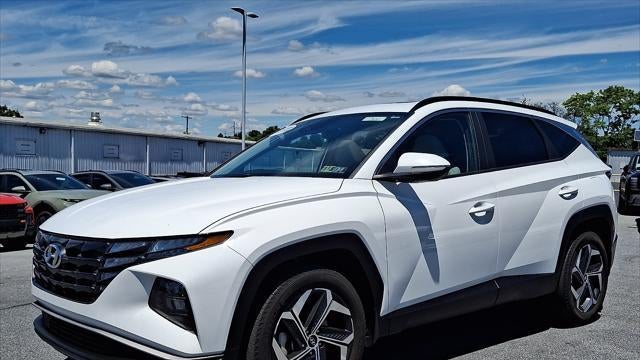Preowned 2023 Hyundai TUCSON SEL for Sale