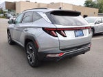 2023 Tucson Thumbnail 5