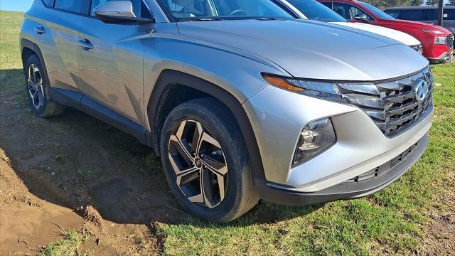 Preowned 2023 Hyundai TUCSON SEL for Sale
