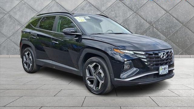 Preowned 2022 Hyundai TUCSON SEL for Sale