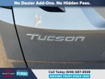 2023 Tucson Thumbnail 8